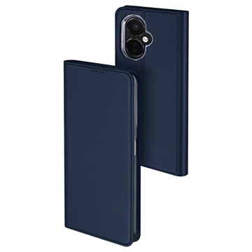 Oneplus Nord Ce Lite Etui Z Klapk Dux Ducis Skin Pro