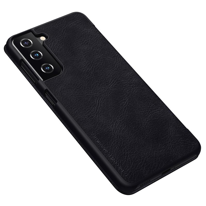 Samsung Galaxy S21 5G Etui z Klapką Nillkin Qin