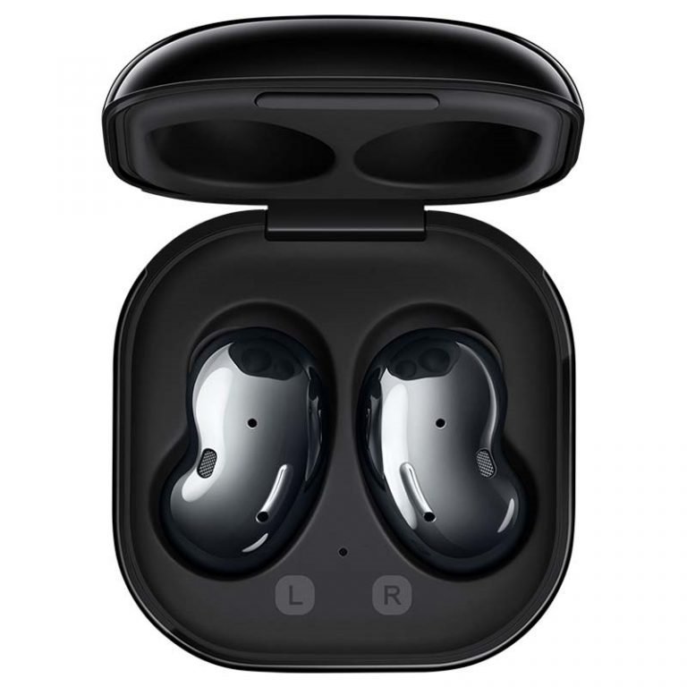 sluchawki samsung galaxy buds