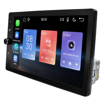 1531W Stereo samochodowe Bluetooth z nawigacją CarPlay / Android Auto - 10.4"