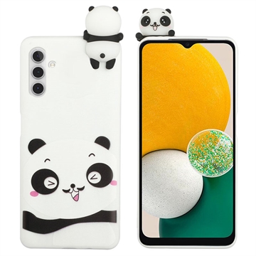 Samsung Galaxy A04s/A13 5G Etui z TPU 3D Cartoon