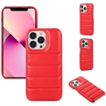 iPhone 11 Pro 3D Jacket Powlekane Plastikowe Etui