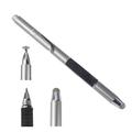 Rysik 4smarts 3 w 1 Stylus Pen Pro - srebrny