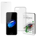 Zestaw Ochronny 4smarts 360 iPhone 7/8/SE (2020)