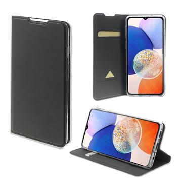 Samsung Galaxy A14 Etui Portfel 4smarts Urban Lite - Czarne