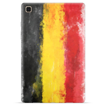 Etui TPU - Samsung Galaxy Tab A7 10.4 (2020) - Niemiecka Flaga