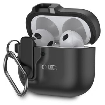 AirPods 4 Tech-Protect Slim Hook Etui