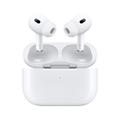 Słuchawki Apple AirPods Pro 2 z etui ładującym MagSafe (USB-C) MTJV3ZM/A - Biały