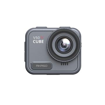 Akaso V50 X Cube Kamera akcji 4K Ultra HD - 20MP