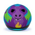 Inteligentny głośnik Amazon Echo Dot Kids (5. generacji) - Dragon