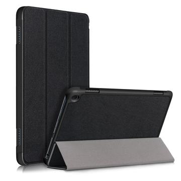 Amazon Fire HD 8 (2020)/8 Plus (2022) Inteligentne Etui Folio z Serii Tri-Fold