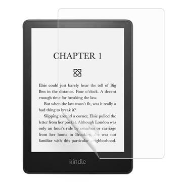 Amazon Kindle Paperwhite 5 (2021) Folia Ochronna - Transparentny