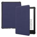 Amazon Kindle Paperwhite 5 (2021) Etui Smart Folio - niebieski