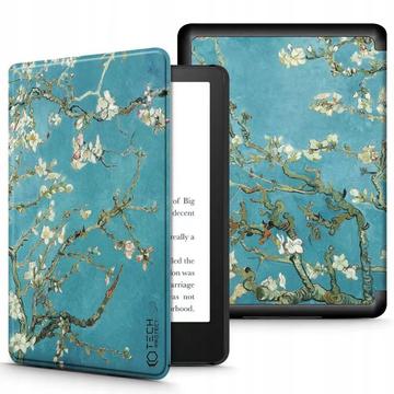 Amazon Kindle Paperwhite 5 (2021) Tech-Protect SmartCase Etui Folio - Sakura