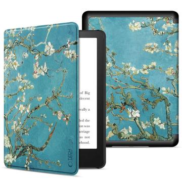 Amazon Kindle Paperwhite 6 Tech-Protect SmartCase Etui Folio - Sakura