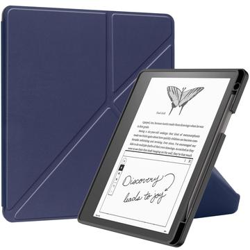 Amazon Kindle Scribe Etui Folio Origami Stand