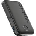 Anker 322 MagGo Wireless Power Bank 5000mAh - 7.5W - Czarny