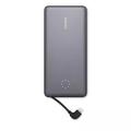 Power Bank Anker PowerCore+ Pro 10000mAh z kablem Lightning