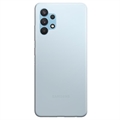 Samsung Galaxy A32 (4G) Matowy Pokrowiec TPU Anti-Fingerprint