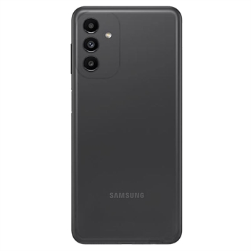 Samsung Galaxy A04s/A13 5G Antypoślizgowe Etui z TPU - Transparentny