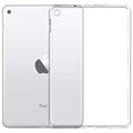 iPad Mini (2019) Antypoślizgowe Etui z TPU - Przezroczyste