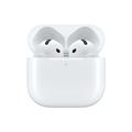 Słuchawki Apple AirPods 4 MXP63ZM/A - Biały