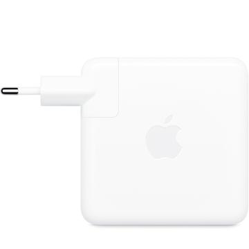 Zasilacz USB-C Apple MX0J2ZM/A 96 W - biały