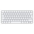 Klawiatura Apple Magic Keyboard z USB-C - układ szwedzki/fiński