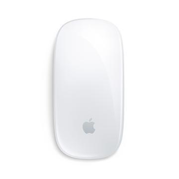 Mysz Apple Magic Mouse (USB-C) MXK53Z/A - biała