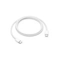 Kabel do ładowania Apple USB-C MQKJ3ZM/A - 60W - 1m