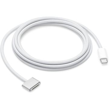 Kabel Apple USB-C do MagSafe 3 MLYV3ZM/A - 2m - biały