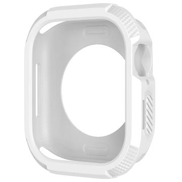 Apple Watch Series 10 Wytrzymałe etui TPU - 42mm