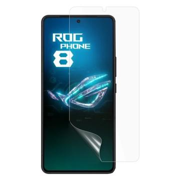 Asus ROG Phone 8/8 Pro Folia Ochronna - Transparentny