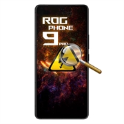 Diagnostyka Asus ROG Phone 9 Pro