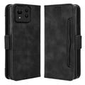 Asus Zenfone 11 Ultra Etui-Portfel Seria Cardholder - Czarne