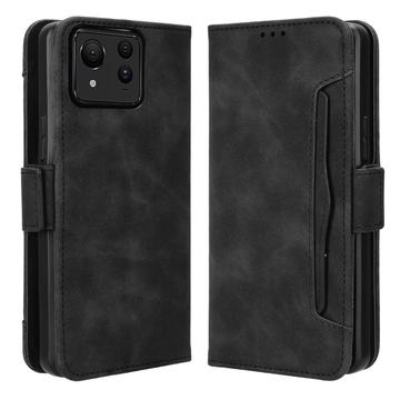 Asus Zenfone 11 Ultra Etui-Portfel Seria Cardholder