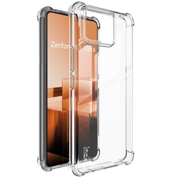 Asus Zenfone 11 Ultra Etui z TPU Imak Drop-Proof