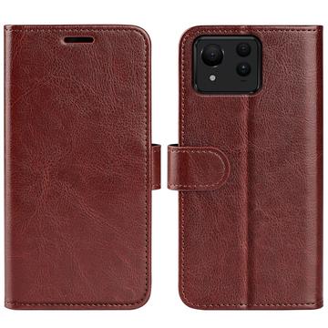 Asus Zenfone 11 Ultra Etui z Portfelem z Magnetycznym Zamknięciem