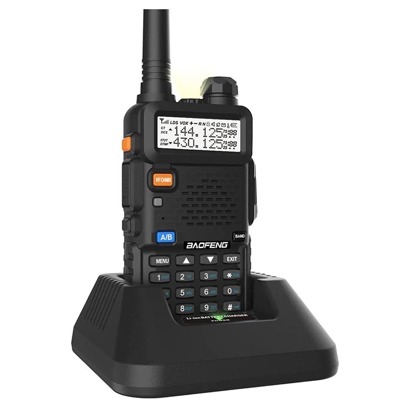 BaoFeng UV-5R - BaoFeng Radios