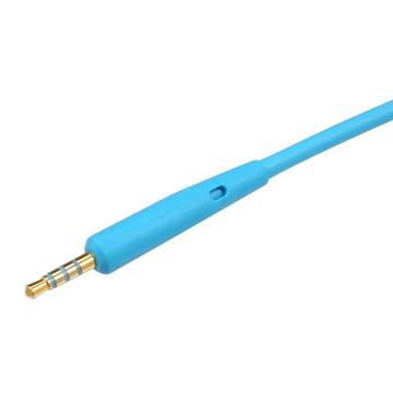 Słuchawki Bose QuietComfort 25 Kabel audio 3.5mm / 2.5mm z mikrofonem i regulacją głośności