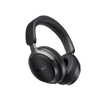 Słuchawki Bose QuietComfort Ultra Over-Ear Bluetooth - czarne