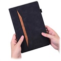 Samsung Galaxy Tab A7 10.4 (2020) Etui Folio Smart Business Style - Czarne