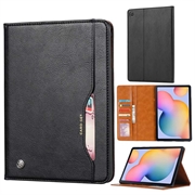 Samsung Galaxy Tab S6 Lite 2020/2022/2024 Etui folio na zestaw kart