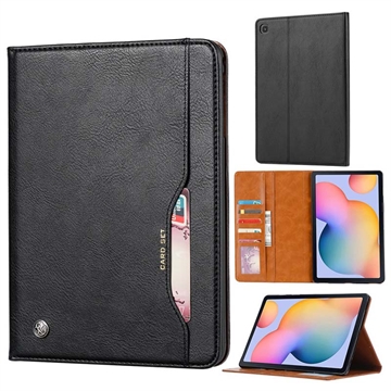 Samsung Galaxy Tab S6 Lite 2020/2022/2024 Etui folio na zestaw kart