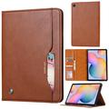 Samsung Galaxy Tab S6 Lite 2020/2022/2024 Etui folio na zestaw kart