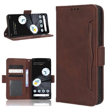 Nokia G50 Etui-Portfel Seria Cardholder - Czarne