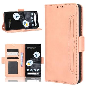 Nokia G50 Etui-Portfel Seria Cardholder - Czarne