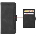 Honor X40i Etui-Portfel Seria Cardholder