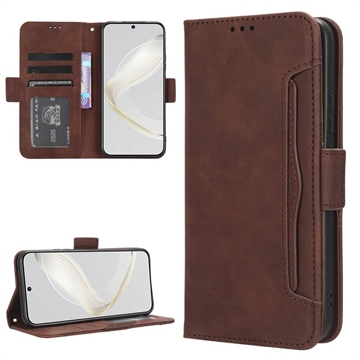 Huawei Nova 11 Etui-Portfel Seria Cardholder