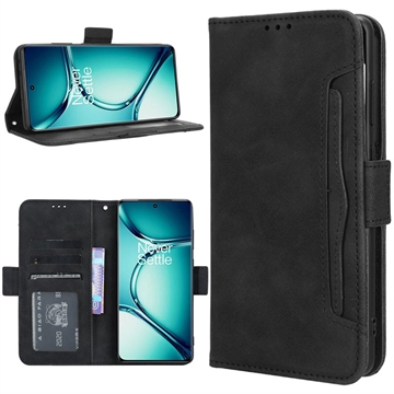 OnePlus Ace 2 Pro Etui-Portfel Seria Cardholder